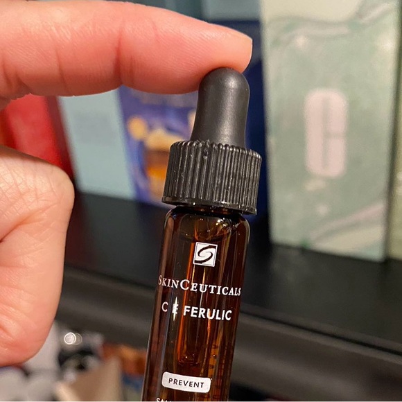 Skin Ceuticals Phyto A+Brightening Treatment 10*4ml - Picture 3 of 4